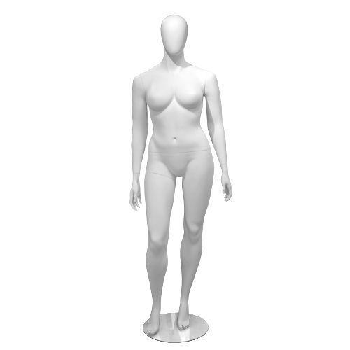Купить Madame Matte Type 05 \ Манекен женский Madame Matte Type 05 \ Манекен женский – купить
