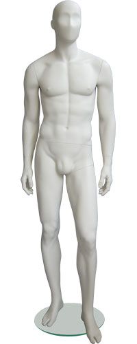 Купить Solo Type 30M-07M \ Манекен мужской Solo Type 30M-07M \ Манекен мужской – купить
