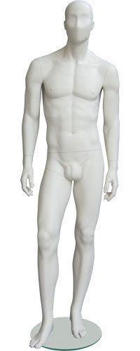 Купить Solo Type 32M-07M \ Манекен мужской Solo Type 32M-07M \ Манекен мужской – купить