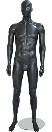 Купить Solo Type 30M-06M \ Манекен мужской Solo Type 30M-06M \ Манекен мужской – купить