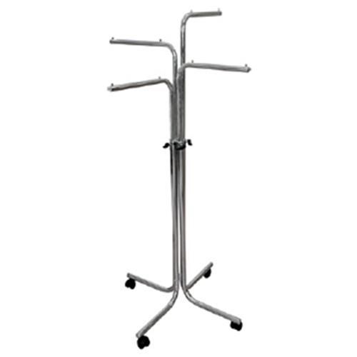 AVS 36 \ ST036 Стойка для одежды на колесиках AVS 36 \ ST036 Стойка для одежды на колесиках