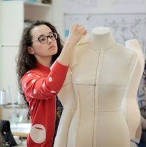 классический манекен установленного размера нераздвижной манекен