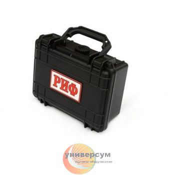 Заказать Кейс защитный ударопрочный РИФ WR-07 в Москве Кейс защитный ударопрочный РИФ WR-07