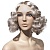 Купить Парик Look / L002 для манекенов Парик Look / L002 для манекенов