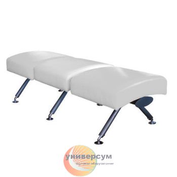 AP 13 TK \ Сиденье банкетки AP 13 (1 сиденье)