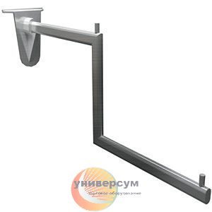 Заказать ASP 302 \ Кронштейн ступенчатый в Москве ASP 302 \ Кронштейн ступенчатый