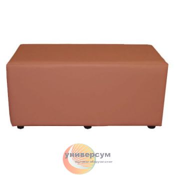 Прямоугольник.ТК \ Банкетка (пуфик)