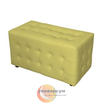 Комфорт плюс. 1123 \ Банкетка (пуфик)