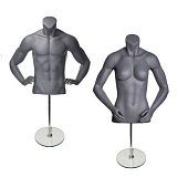 Торсы Sport Neos