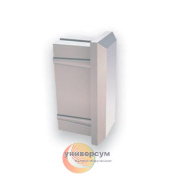 Заказать Заглушка для прямоуг. трубы 14х32, Cap 14x32 в Москве Заглушка для прямоуг. трубы 14х32, Cap 14x32