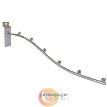 F 701-300 \ Кронштейн для экономпанелей