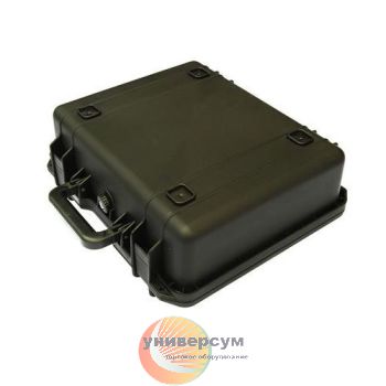 Кейс защитный ударопрочный РИФ WR-16
