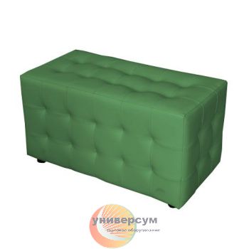 Комфорт плюс. 6098 \ Банкетка (пуфик)