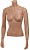 Купить C-06-04M \ Торс женский BASIC, укороченный C-06-04M \ Торс женский BASIC, укороченный