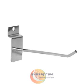 Заказать F 290-4SB \ Крючок для экономпанелей в Москве F 290-4SB \ Крючок для экономпанелей