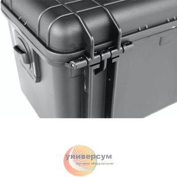 Заказать Кейс защитный ударопрочный РИФ WR-15 в Москве Кейс защитный ударопрочный РИФ WR-15
