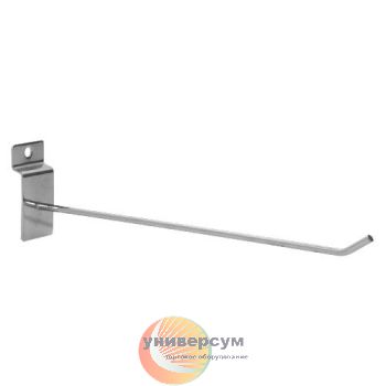 Заказать F 292-4SB \ Крючок для экономпанелей в Москве F 292-4SB \ Крючок для экономпанелей