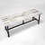 Купить FIT 026 V2 \ Полка для каркаса скамьи FIT 025 FIT 026 V2 \ Полка для каркаса скамьи FIT 025
