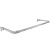 Штанга дистанционная (Ширина: 1200 мм)