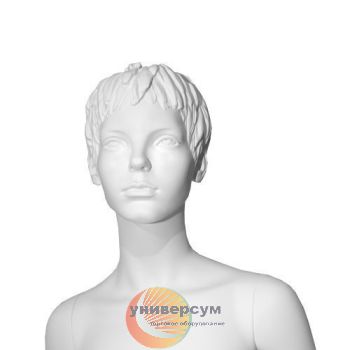 Манекен детский (девочка), 12 лет