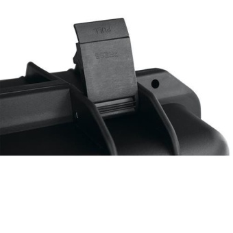 Кейс защитный ударопрочный РИФ WR-19