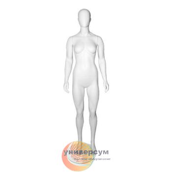 Заказать Sport 02 WH \ Манекен женский спортивный (атлет) в Москве Sport 02 WH \ Манекен женский спортивный (атлет)