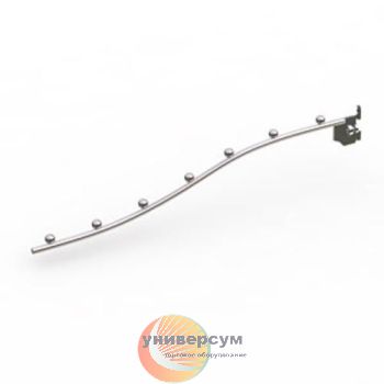 Кронштейн на стойку, 499 Е06.350