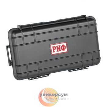 Кейс защитный ударопрочный РИФ WR-06