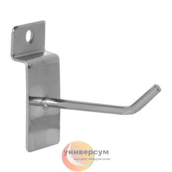 F 289-4SB \ Крючок для экономпанелей