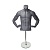 Купить Sport Neos-6 \ Торс мужской укороченный (на подставке) Sport Neos-6 \ Торс мужской укороченный (на подставке)