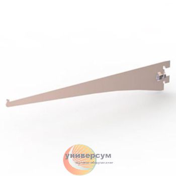 Заказать Кронштейн для полок - 201 M10.250 в Москве Кронштейн для полок - 201 M10.250