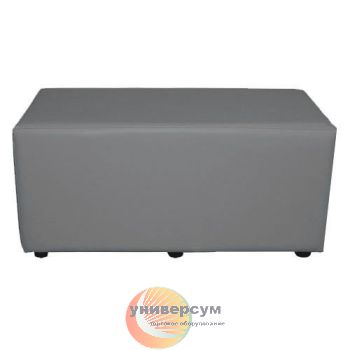 Прямоугольник.ТК \ Банкетка (пуфик)