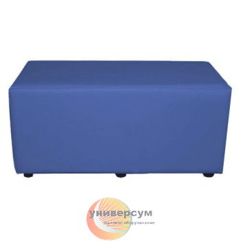 Прямоугольник.ТК \ Банкетка (пуфик)
