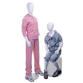 Манекены детские Futura Junior – купить в Москве Манекены детские Futura Junior