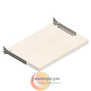 Заказать TS22S \ Полкодержатель, пара в Москве TS22S \ Полкодержатель, пара