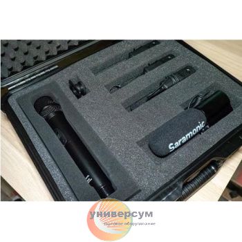 Кейс защитный ударопрочный РИФ WR-16