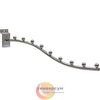Заказать 497 E04 d=9 \ Кронштейн для экономпанелей в Москве 497 E04 d=9 \ Кронштейн для экономпанелей