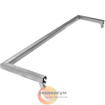 STV 005-1100 \ Кронштейн П-образный, L-1100 мм