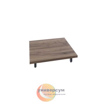 Заказать RMS.108S \ Подиум ЛДСП 580х500х105мм в Москве RMS.108S \ Подиум ЛДСП 580х500х105мм