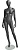 Купить GREY 03F-03M \ Манекен женский GREY 03F-03M \ Манекен женский