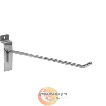 Заказать F 292-4 \ Крючок для экономпанелей в Москве F 292-4 \ Крючок для экономпанелей