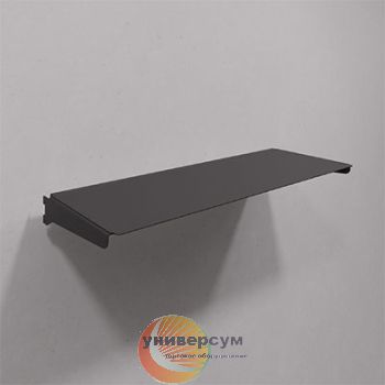 Заказать FS.102M \ Полка металлическая 900x350мм M в Москве FS.102M \ Полка металлическая 900x350мм M