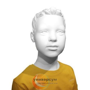 Заказать Манекен детский (мальчик), 6 лет в Москве Манекен детский (мальчик), 6 лет
