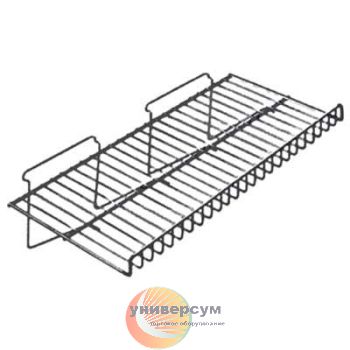 18332S \ Полка прямая для экономпанелей