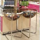 Накопители с пластиковыми чашами – купить в Москве Накопители с пластиковыми чашами