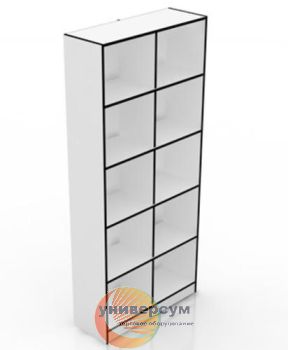 Стеллаж _накопительный