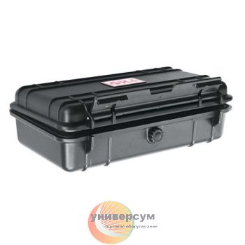 Кейс защитный ударопрочный РИФ WR-06