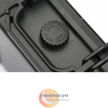 Кейс защитный ударопрочный РИФ WR-12