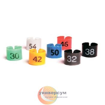 Заказать 62 \ Размерники для вешалок в Москве 62 \ Размерники для вешалок