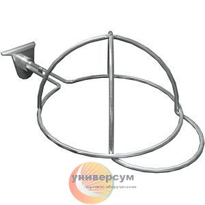Заказать ASP 332 \ Кронштейн для бейсболки в Москве ASP 332 \ Кронштейн для бейсболки